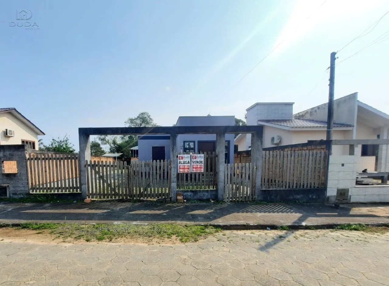 Casa à venda no Bairro Tereza Cristina! - Foto 4