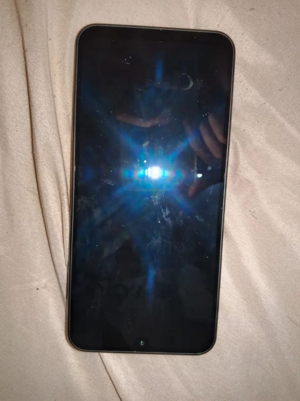 vendo galaxy A17
