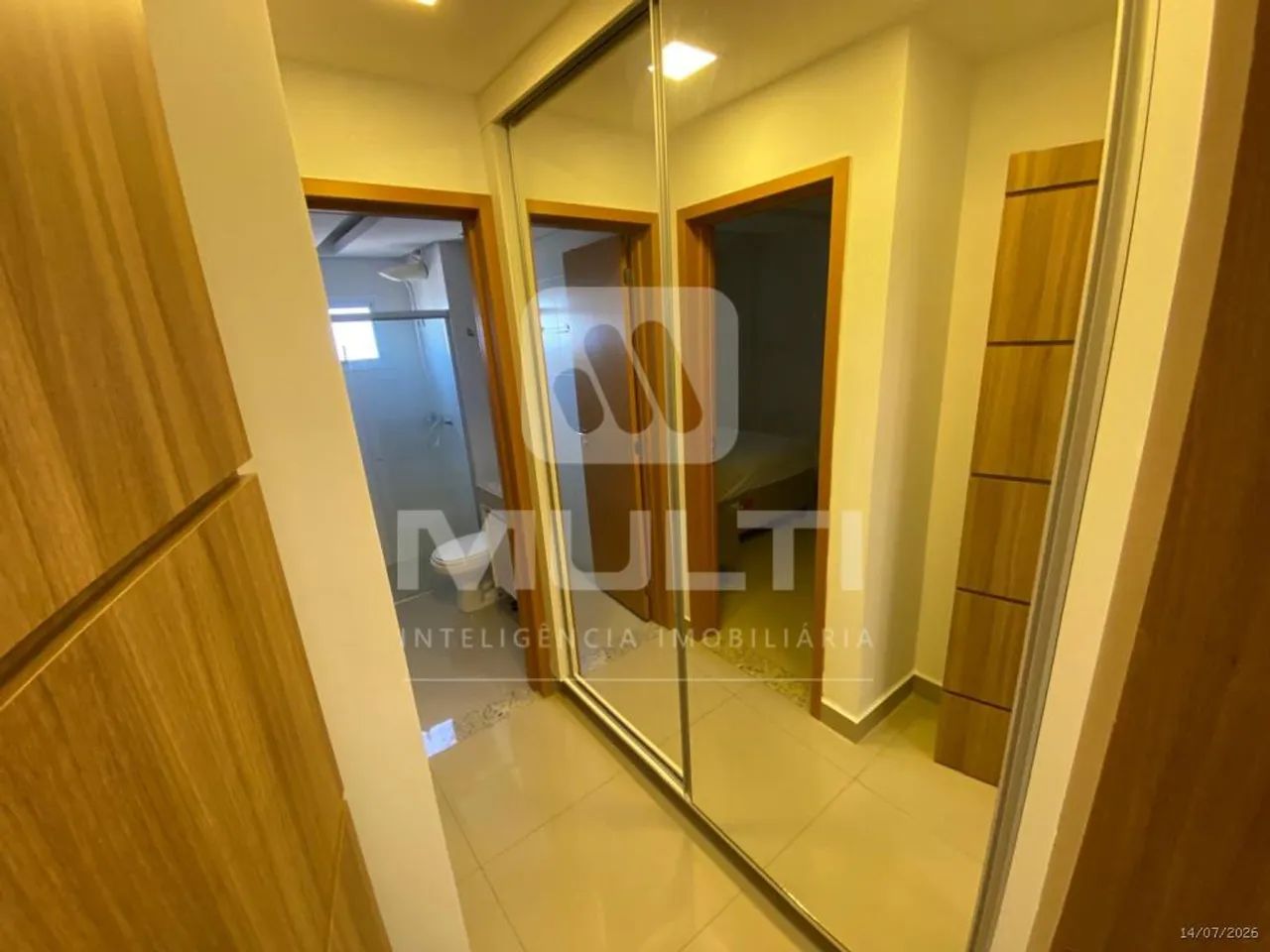 Apartamento - SARAIVA - Foto 5