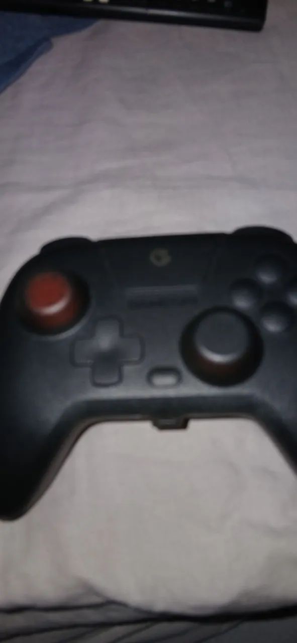 Controle Gamesir nova lite - Foto 4