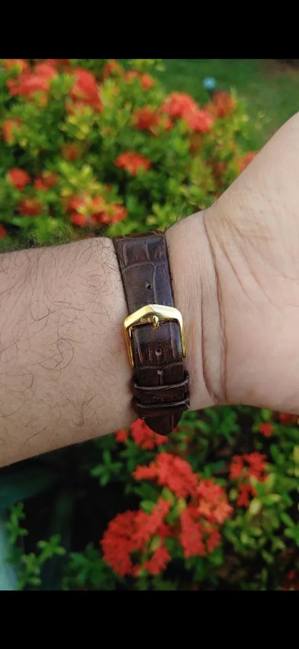 Relógio Tissot vintage - Foto 2
