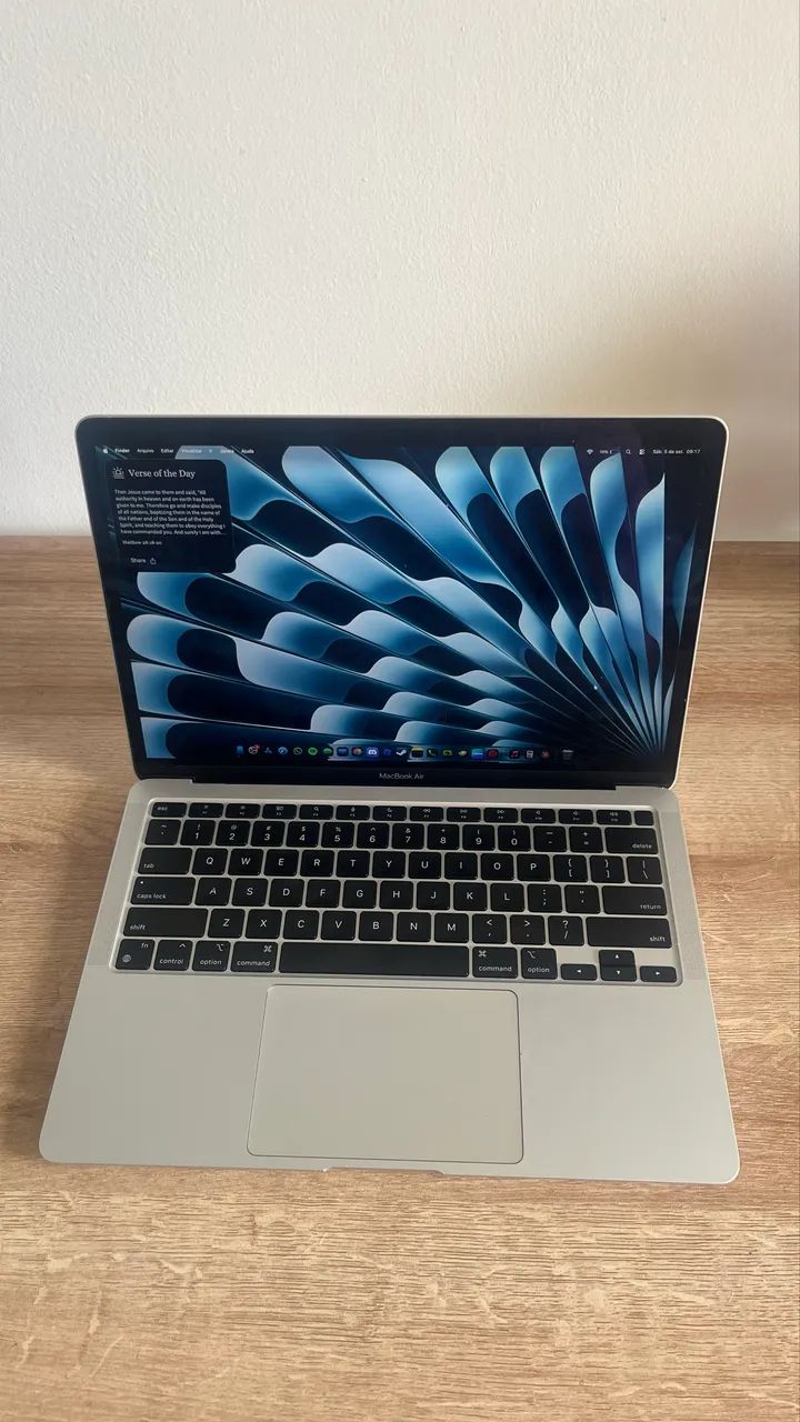 Macbook Air M1 - Foto 2