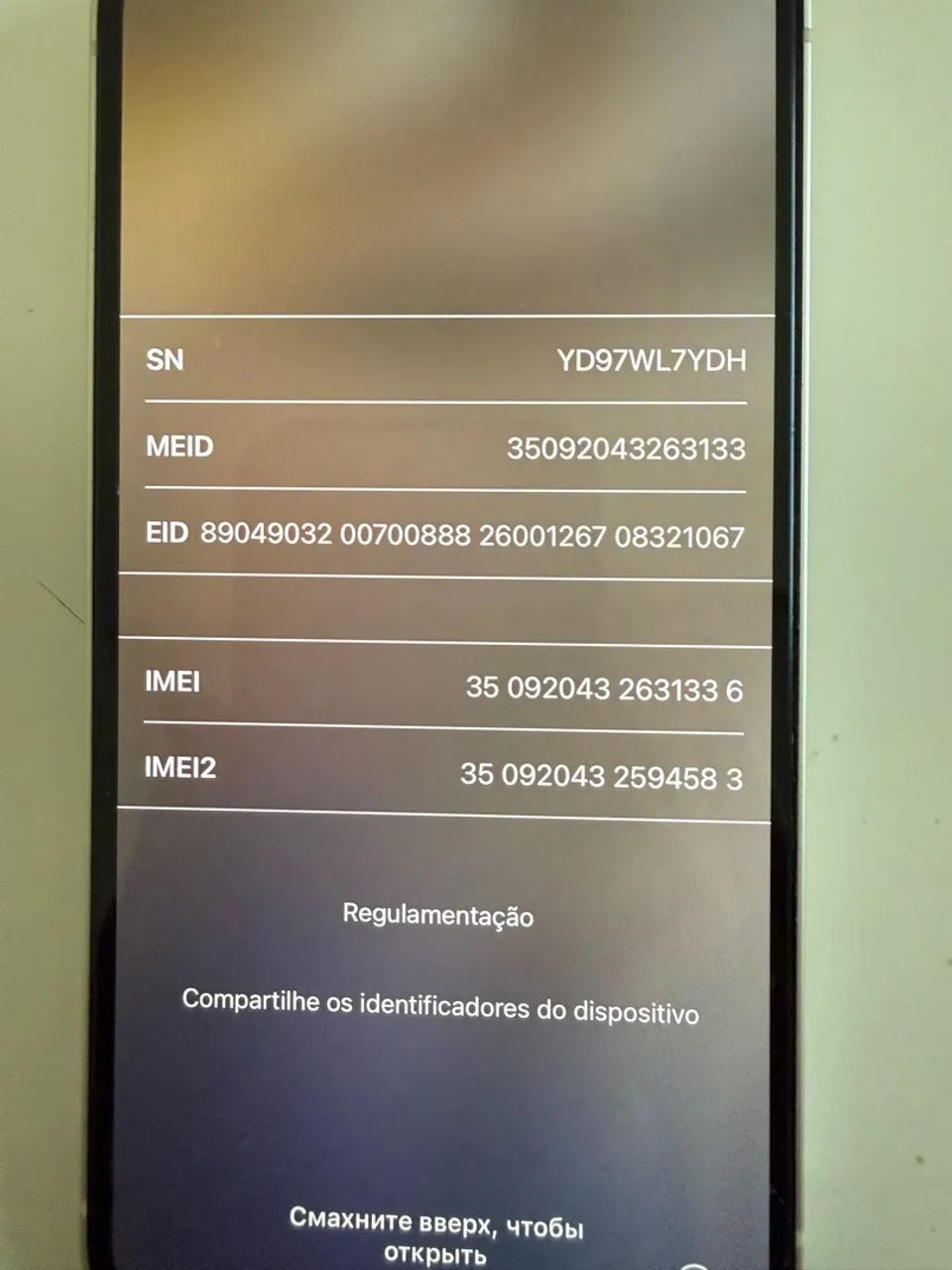 Ifone 13, Starlight 128GB.  - Foto 2