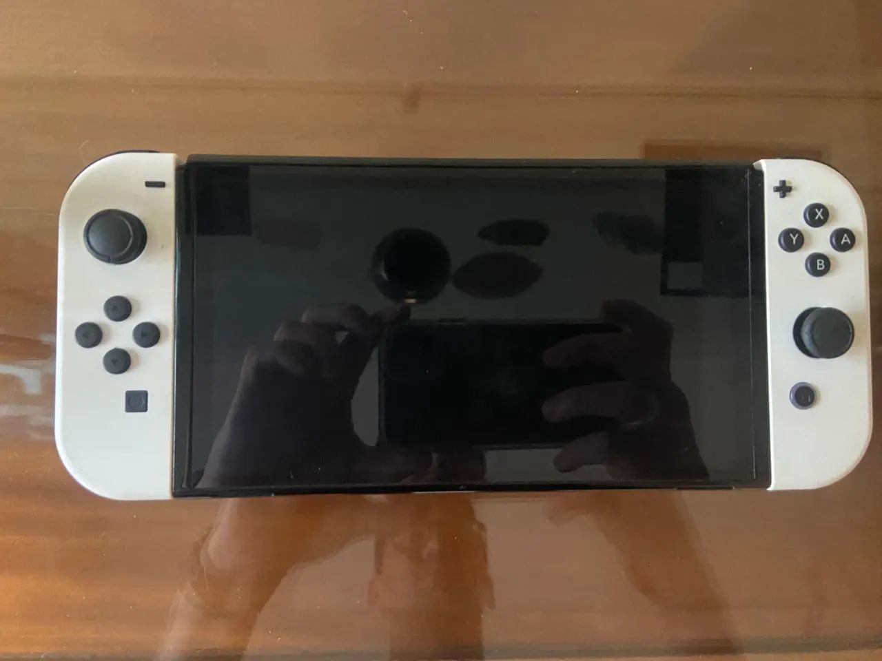 Nintendo Switch Oled - Foto 2