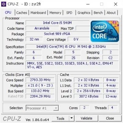 Processador Intel i5 - Foto 3