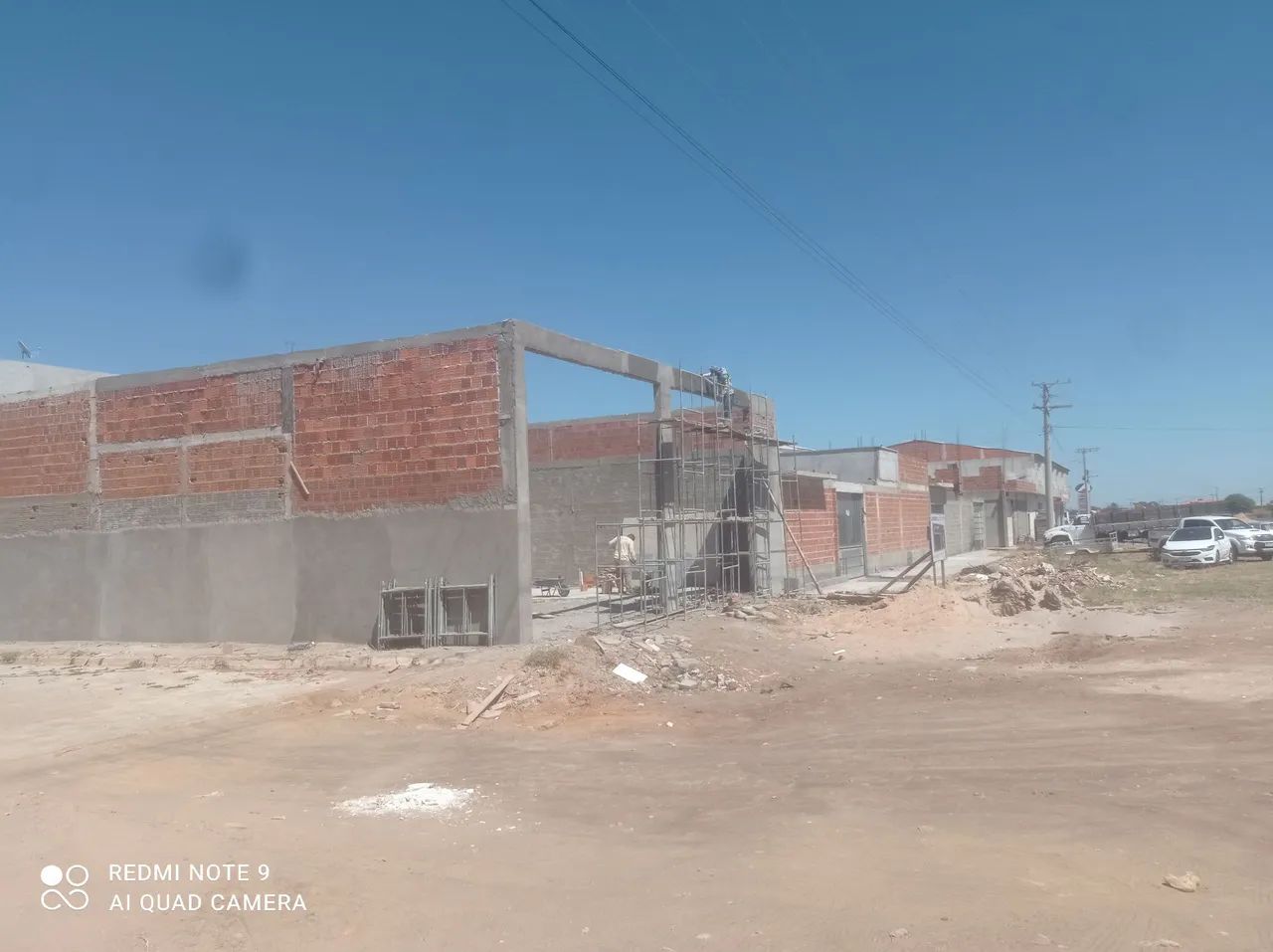 Galpão comercial  - Foto 5