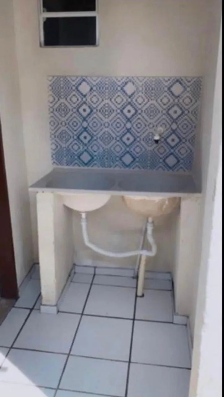 Casa 1 quarto tudo incluso  - Foto 2
