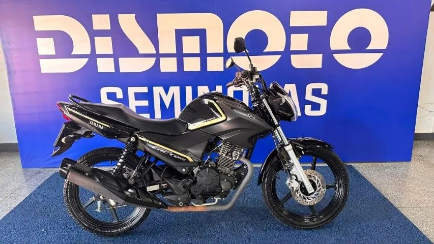 YBR 150 FACTOR ED/FLEX 2024/2024 - Foto 3