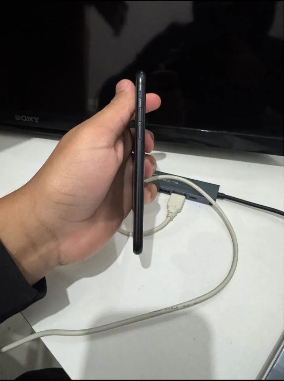 iPhone SE 2020 - Foto 4