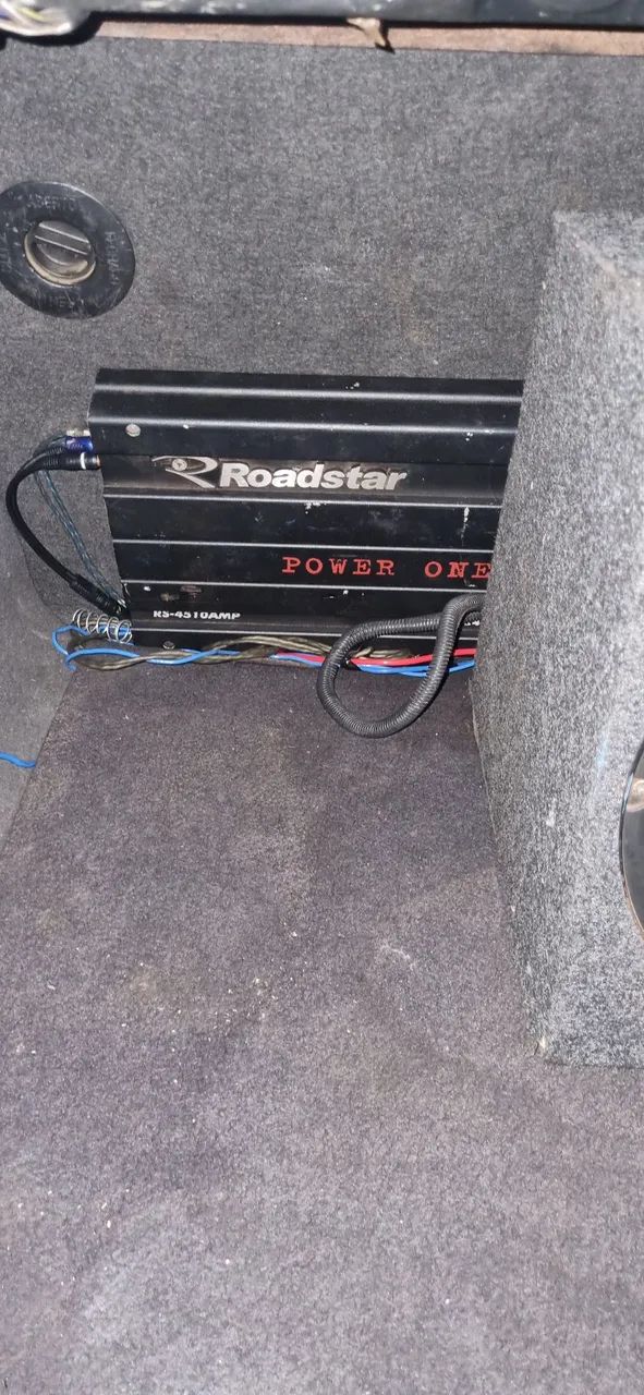 Som automotivo  - Foto 2
