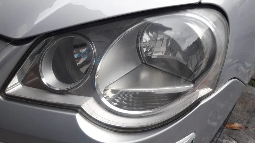 Polimento de Farol - Foto 3