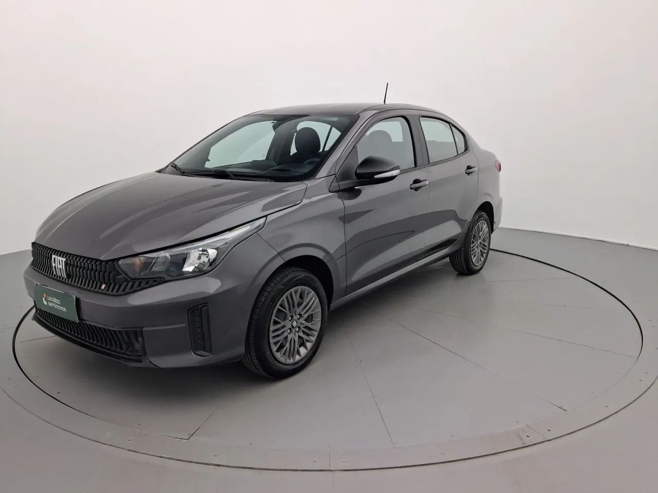 Fiat Cronos Drive 1.0 6V 2026