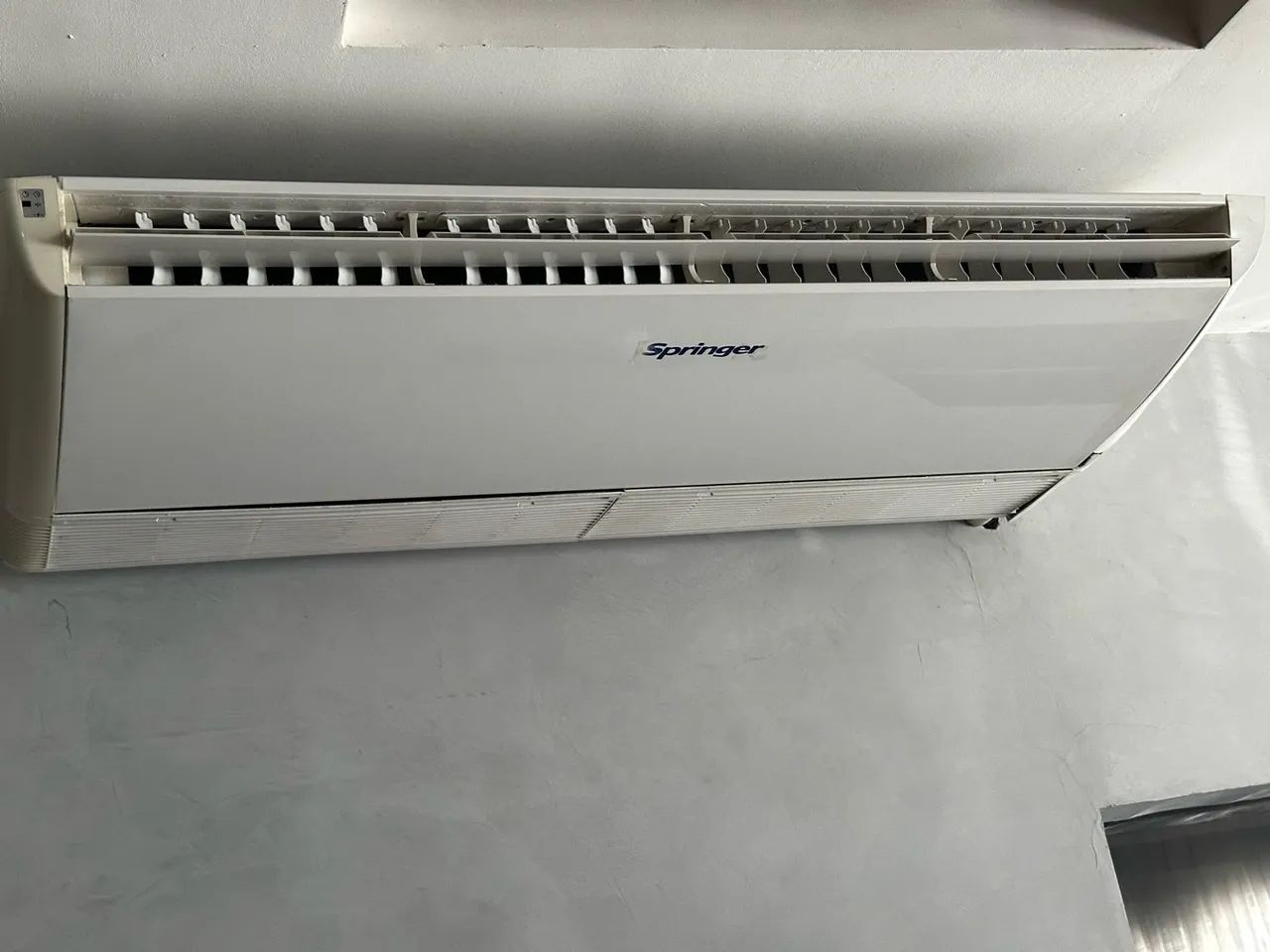 Ar condicionado 60 BTUS  - Foto 2
