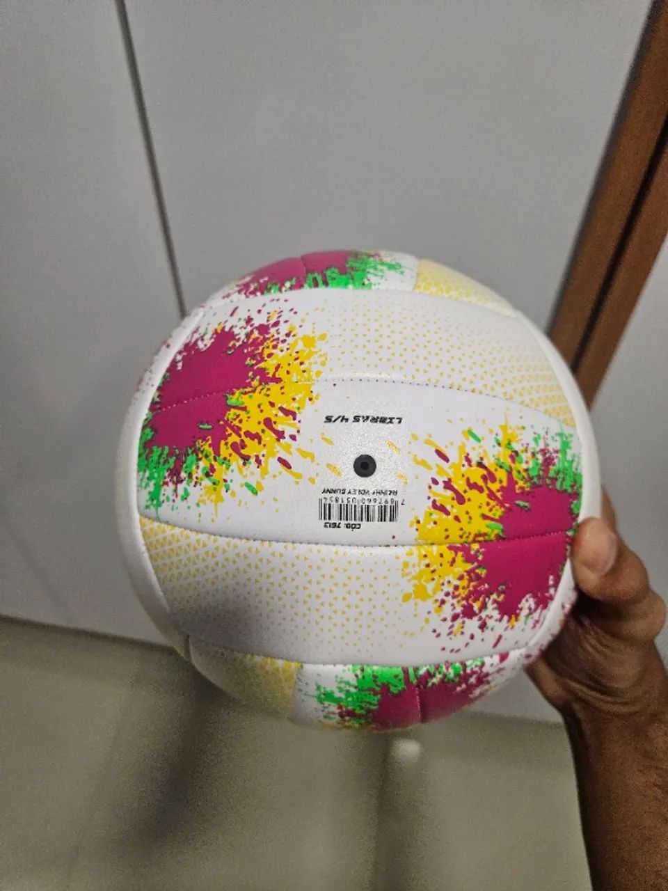 Bola de Volêi - Foto 4