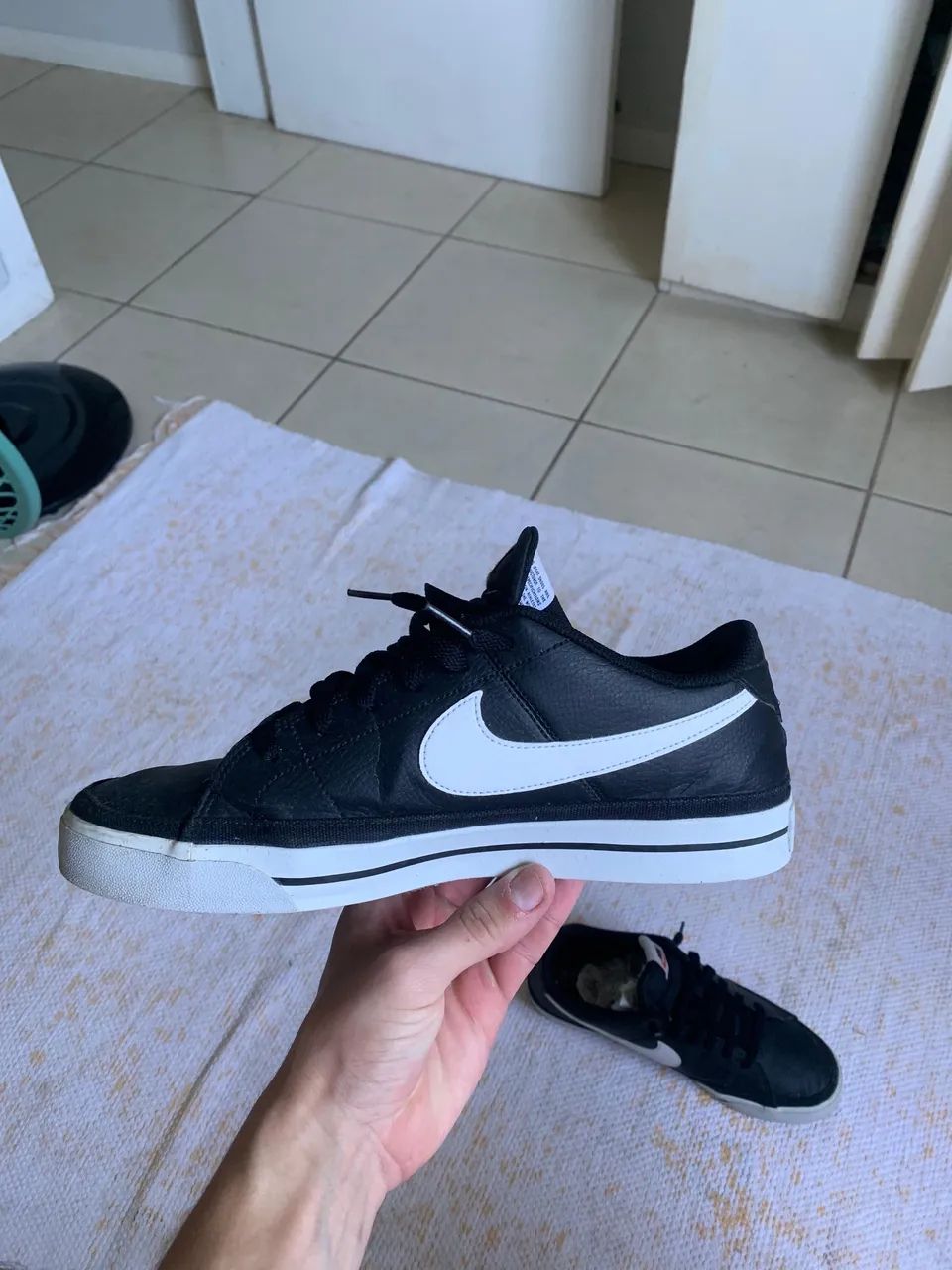 Tênis Nike Court legacy - Foto 3