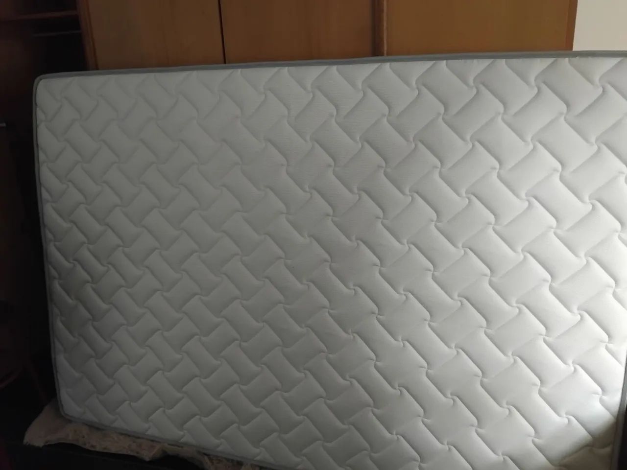 Colchão Viúva - Foto 3