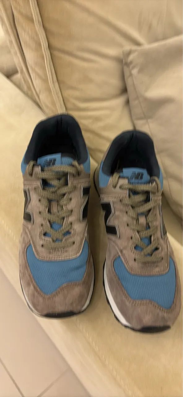 Tênis New Balance - Foto 3