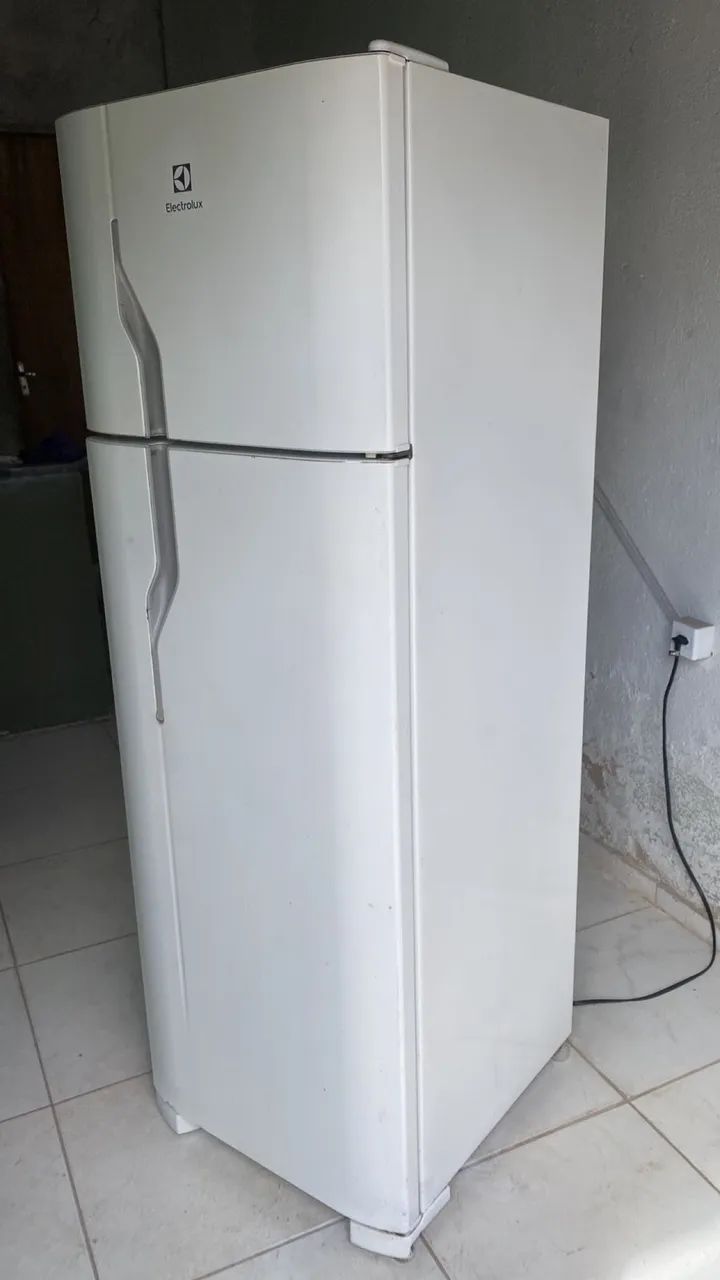 Geladeira Electrolux  - Foto 4