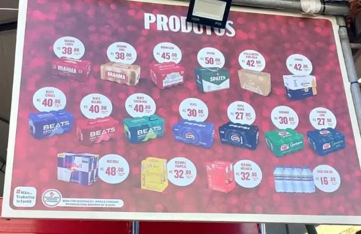 Isopor do carnaval 2026 - Foto 2