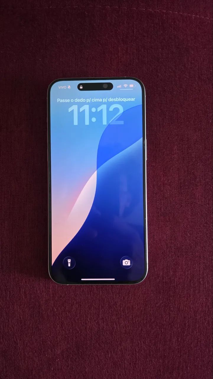 Iphone 15 pro Max 256gb - Foto 3