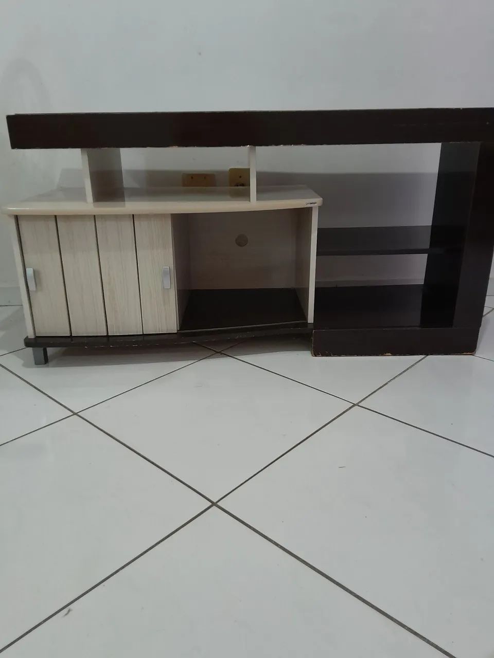 Vendo uns móveis usados  - Foto 2