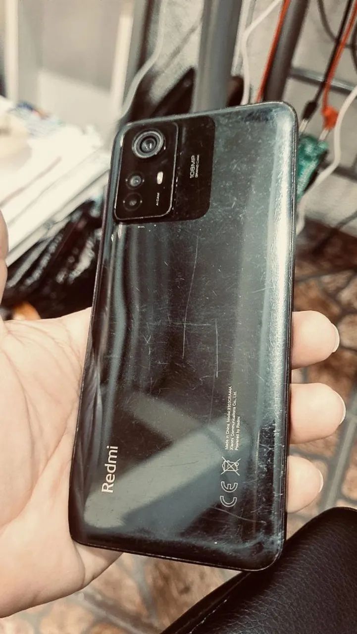 REDMI NOTE 12S - Foto 3
