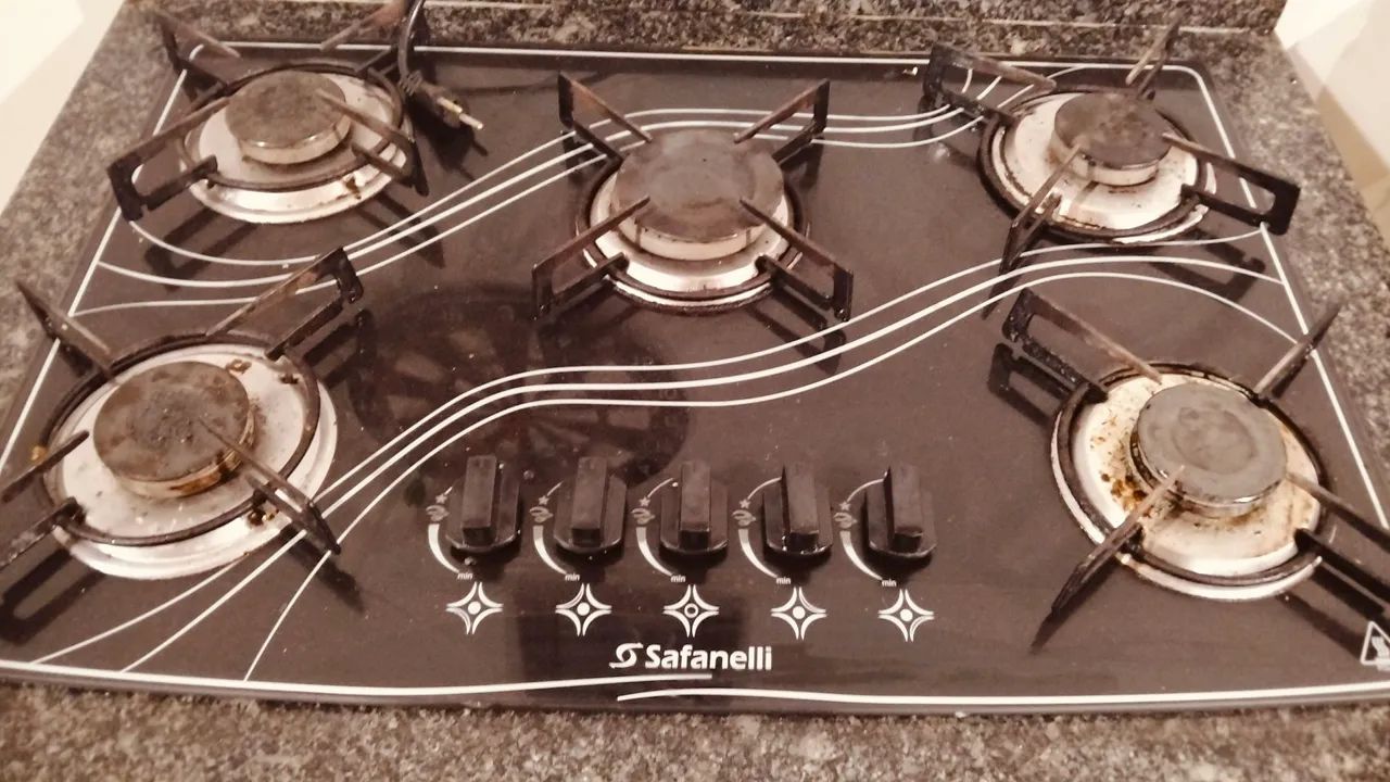 Cooktop  - Foto 2