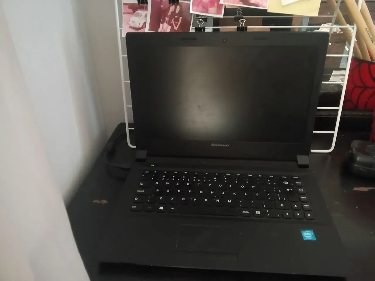 Notebook Lenovo B490 - Foto 2