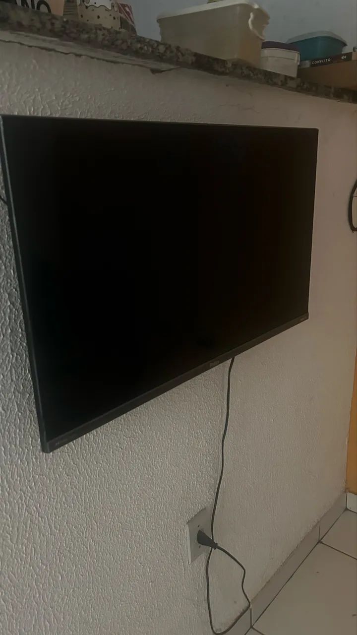 Tv 32 polegada  - Foto 2
