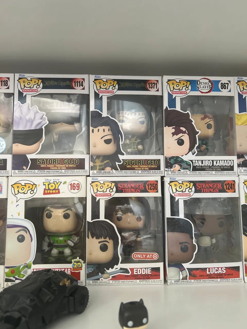 Vendo funko pop original - Foto 3