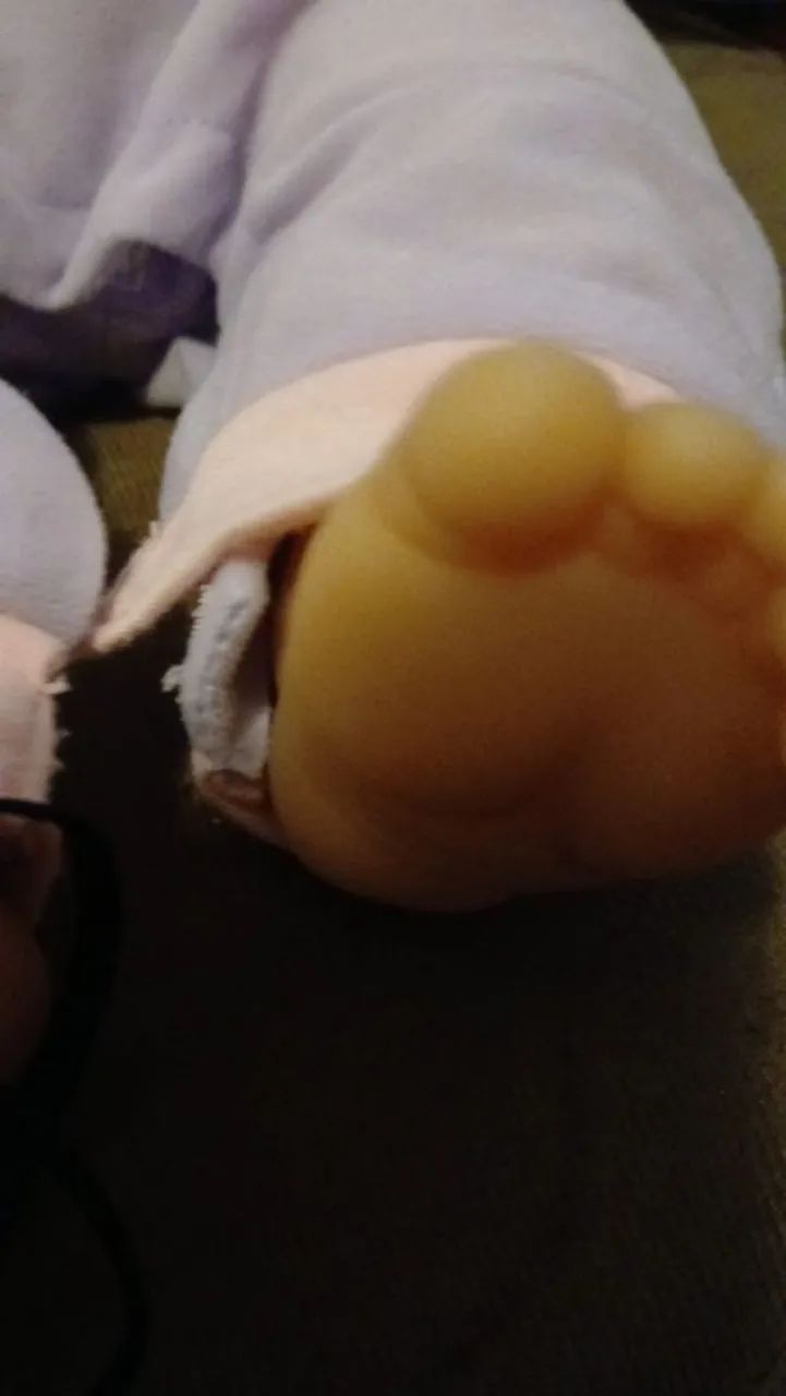 Boneca Miracle Baby - Foto 4
