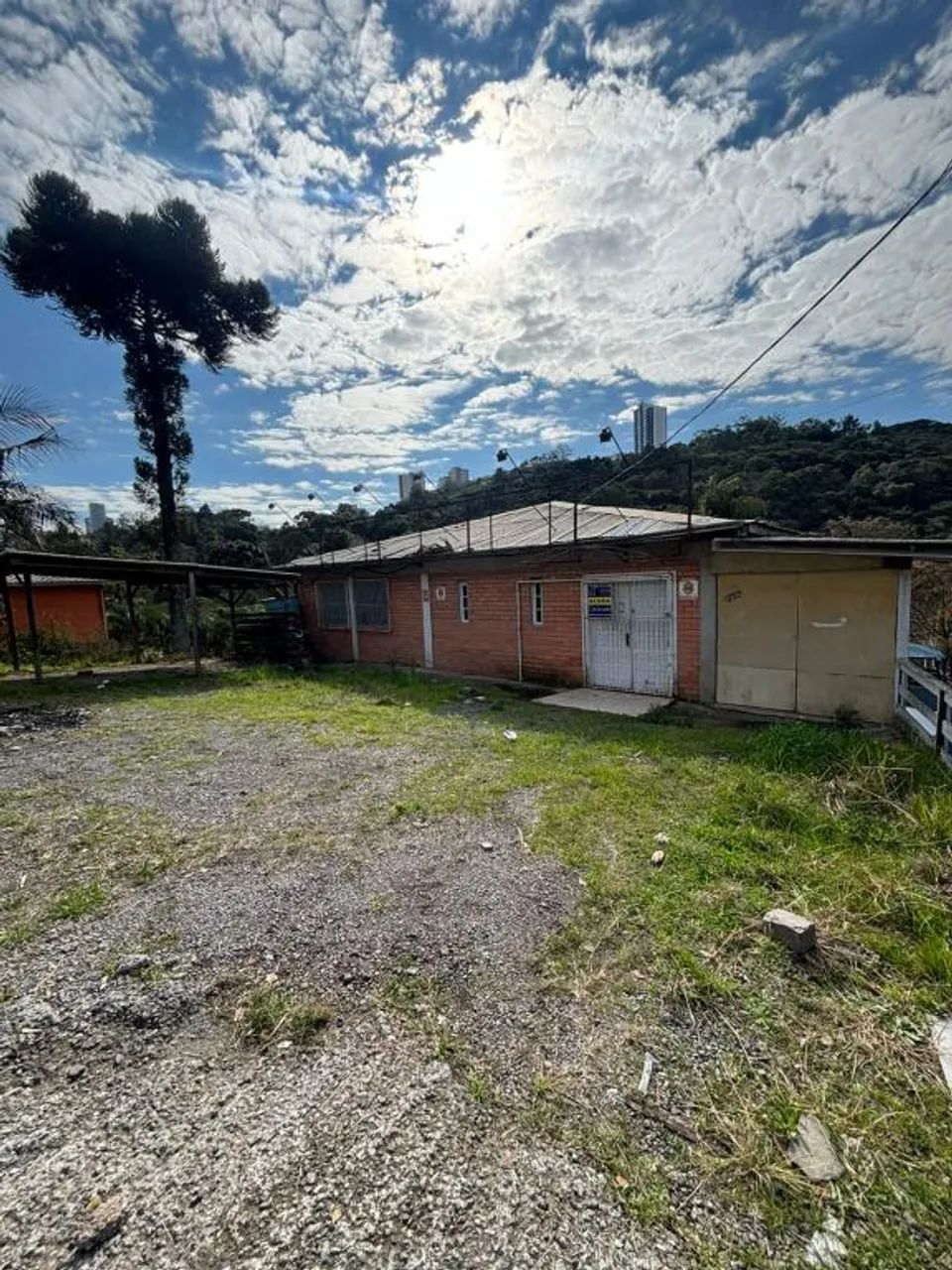 Casa Comercial 5412