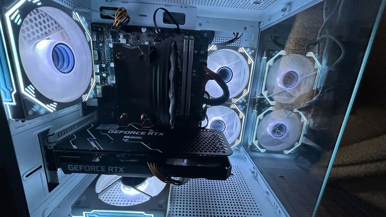 Pc gamer 