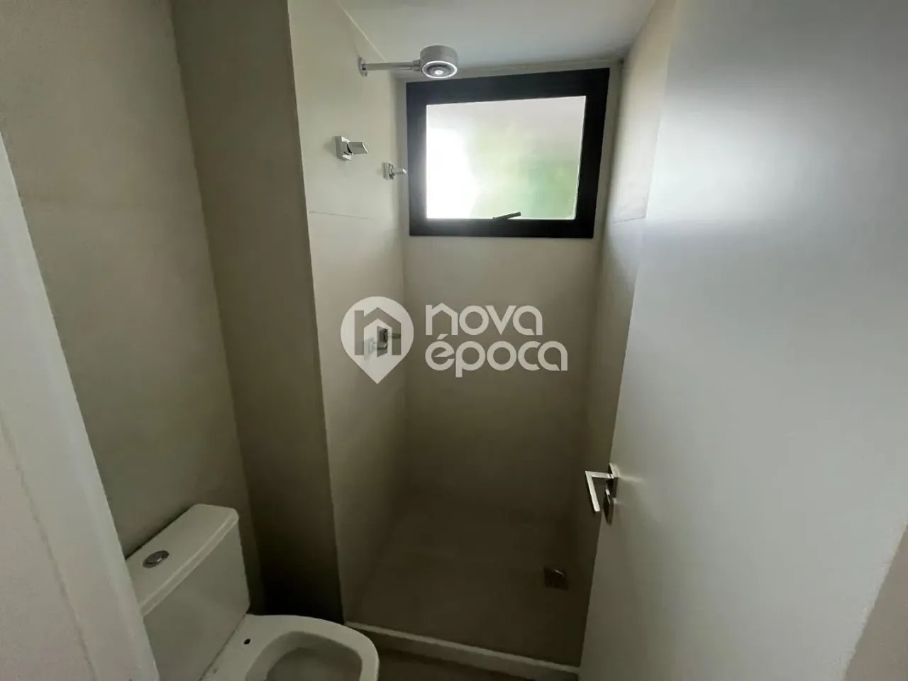 Lagoa | Apartamento 4 quartos, sendo 2 suites - Foto 5