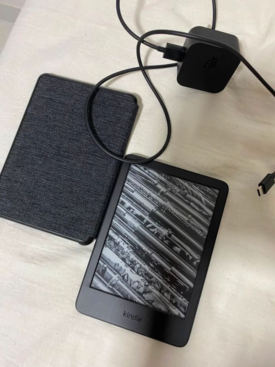 Kindle - 16GB