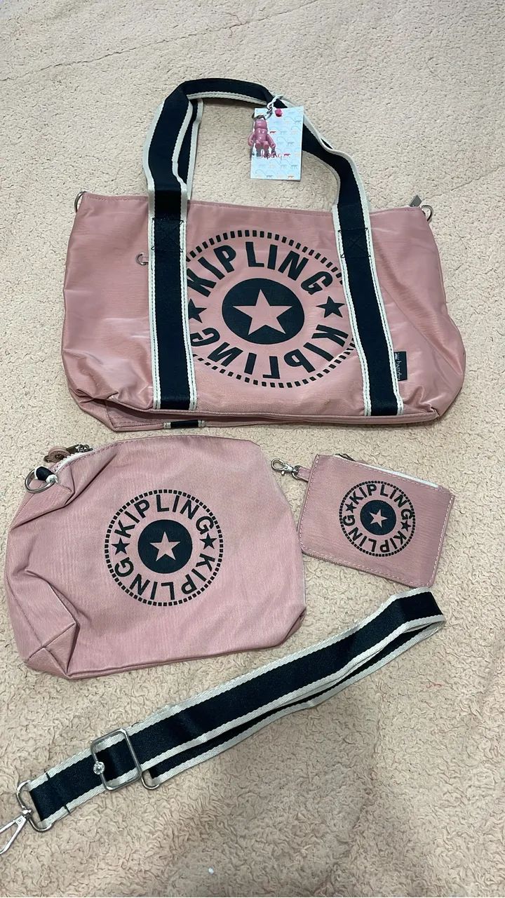 Vendo bolsas  - Foto 3