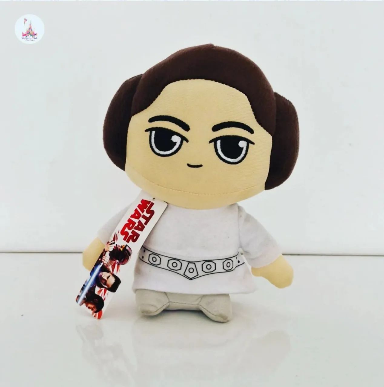 Princesa Leia Star Wars