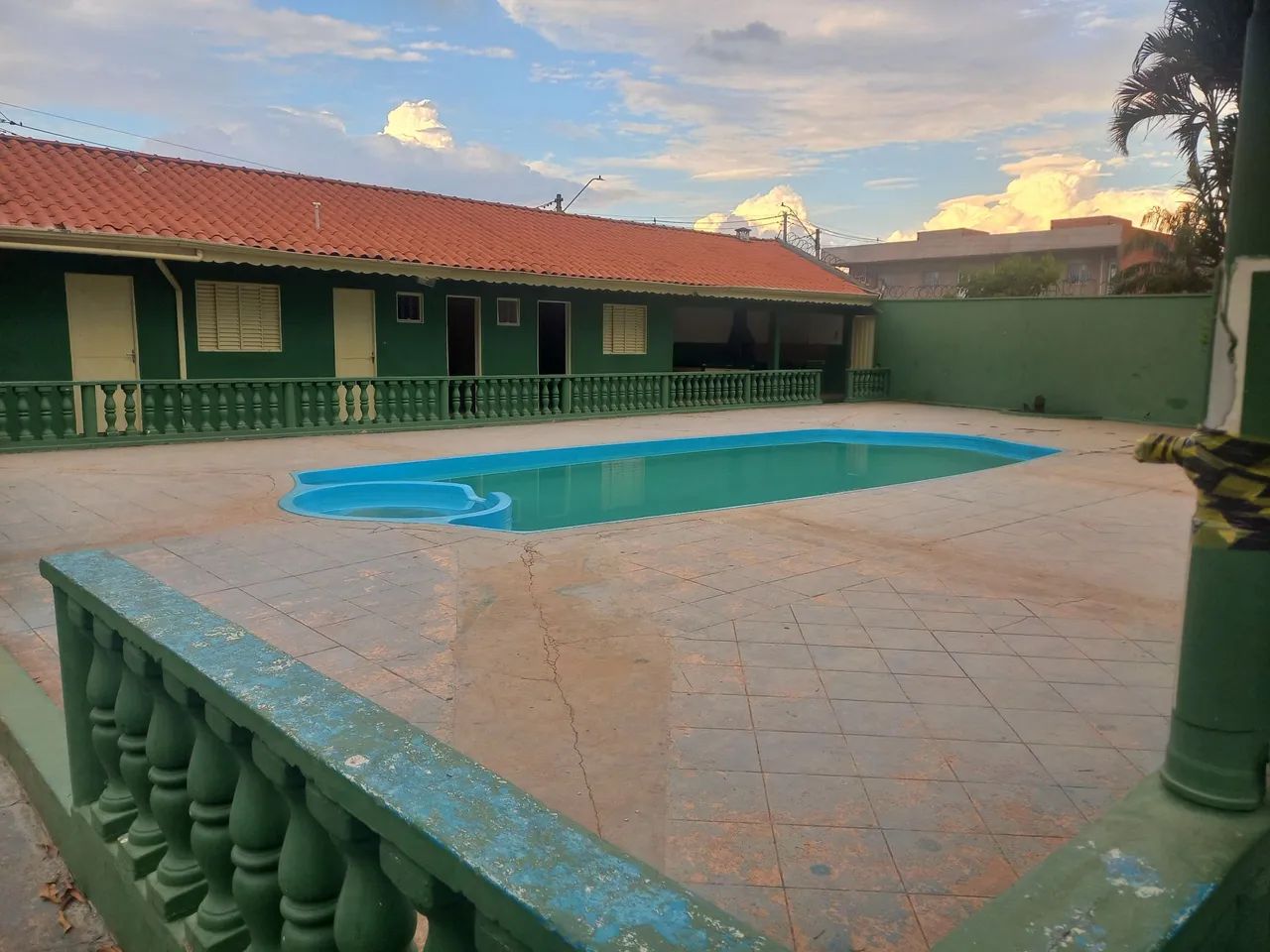 Vendo linda chacara - Foto 4