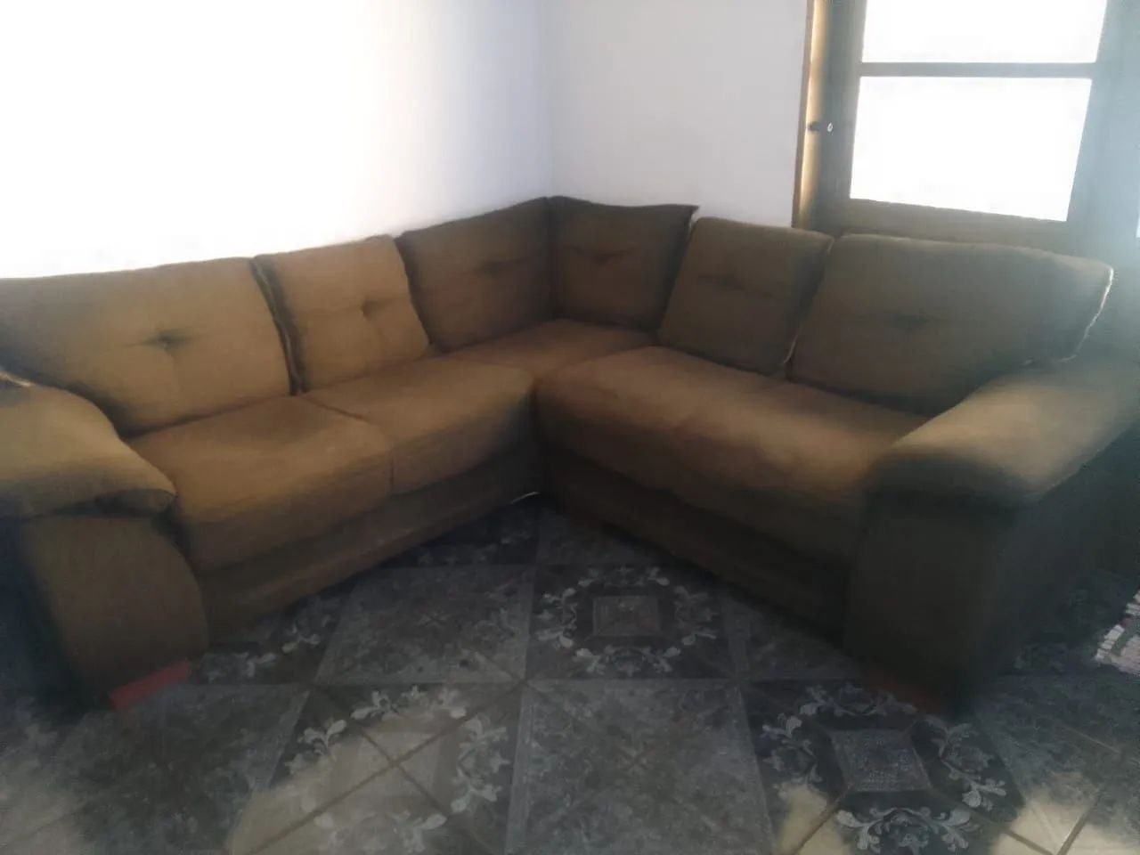 Sofá de Canto  - Foto 3
