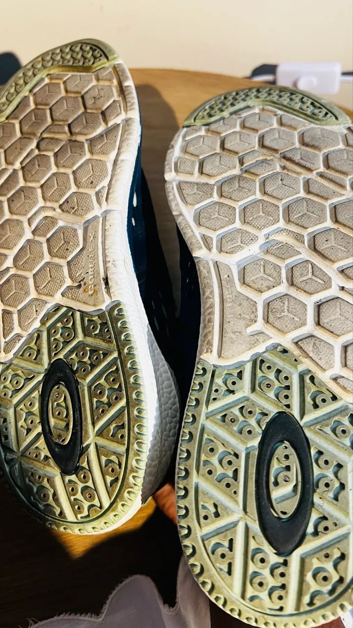 Tênis Masculino Oakley 40 - Foto 3