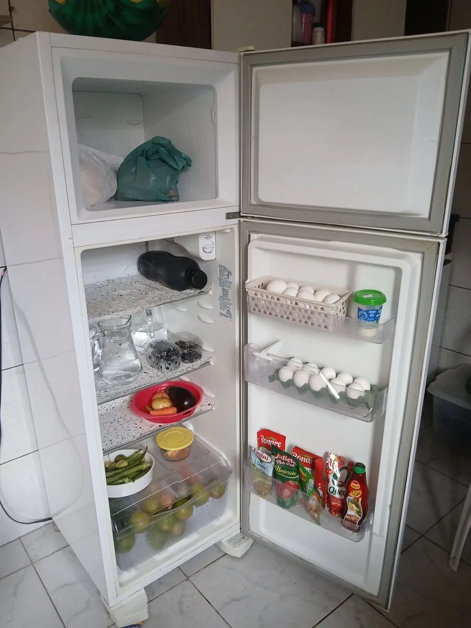 Geladeira  - Foto 5