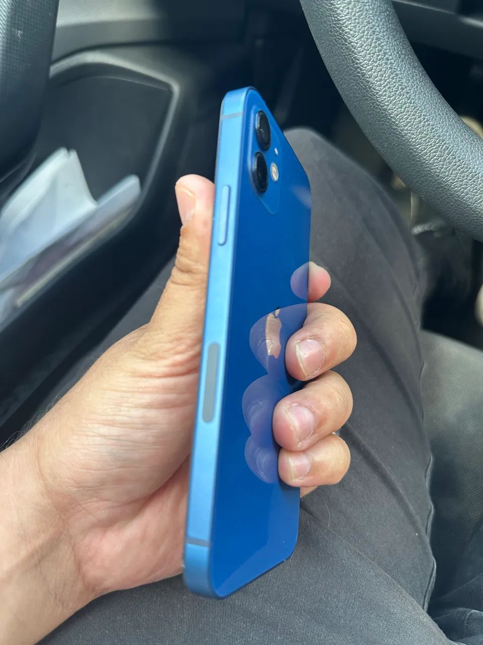 iPhone 12 128 - Foto 2