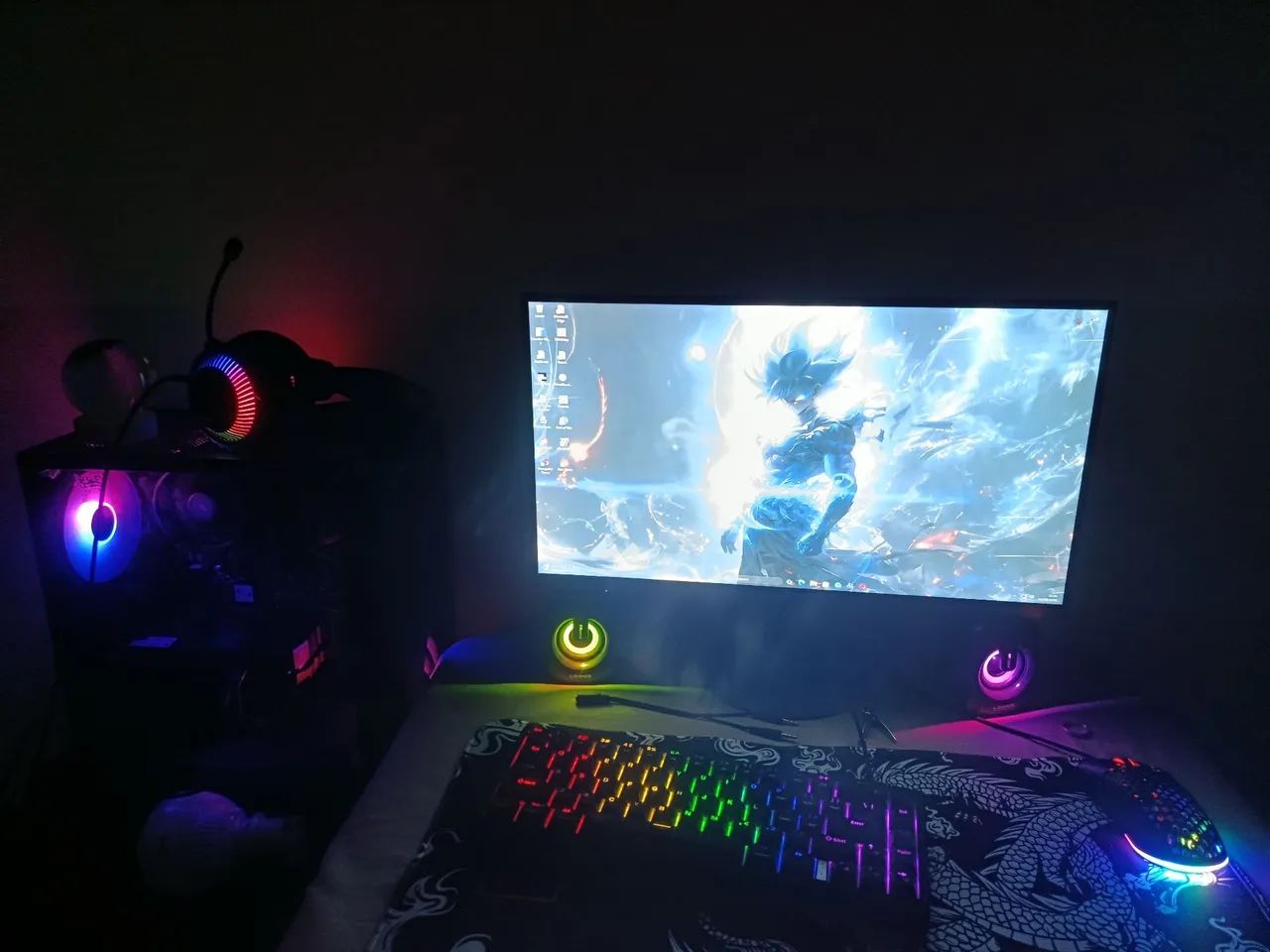 Computador gamer 