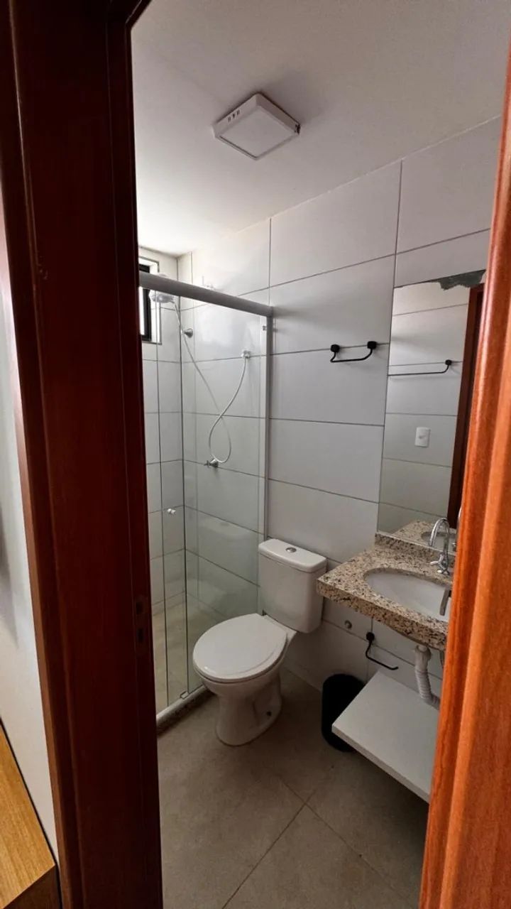 FLAT NA PRAIA ATALAIA - LUIS CORREIA - Foto 2