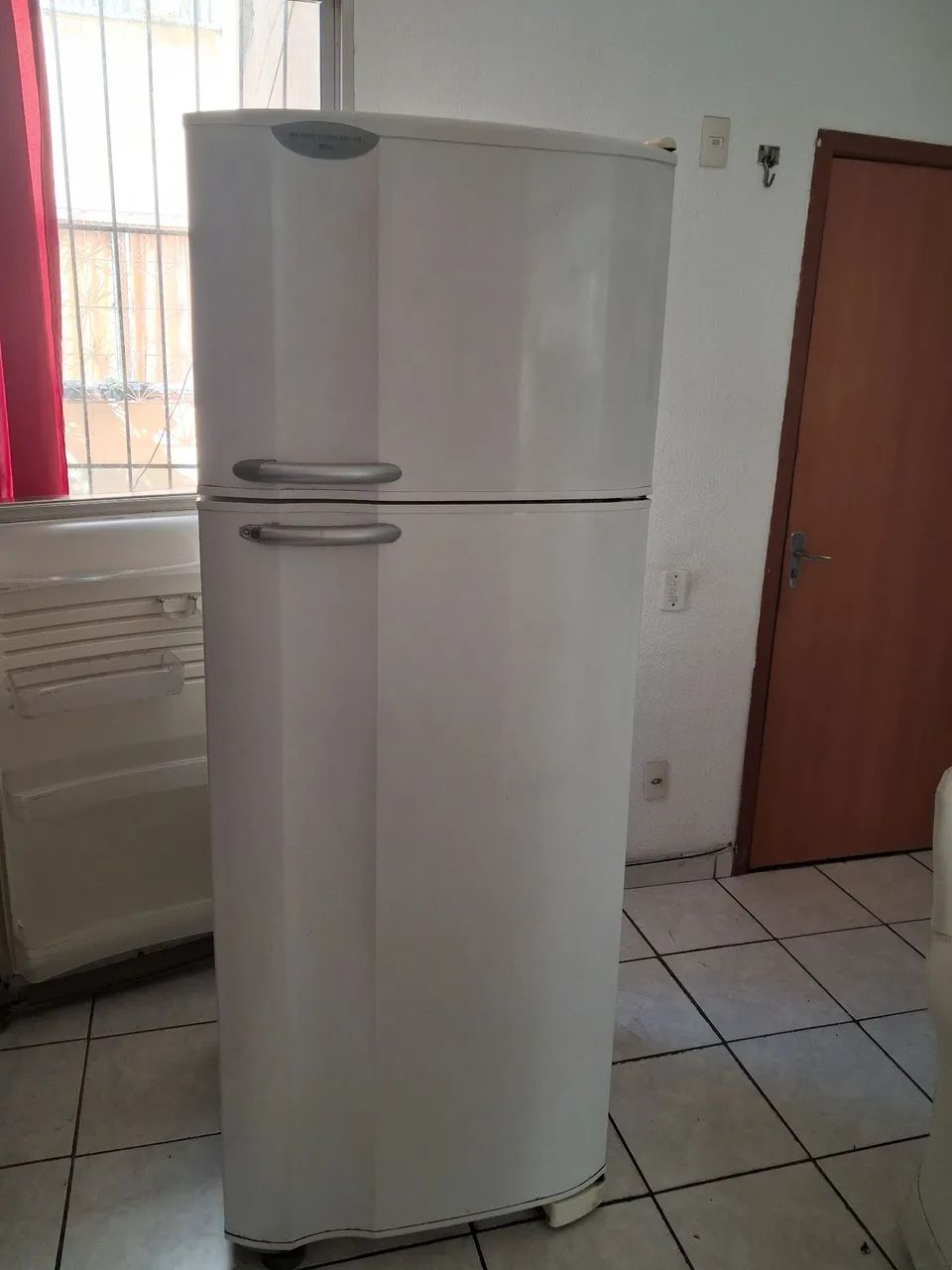 Geladeira Electrolux  - Foto 2
