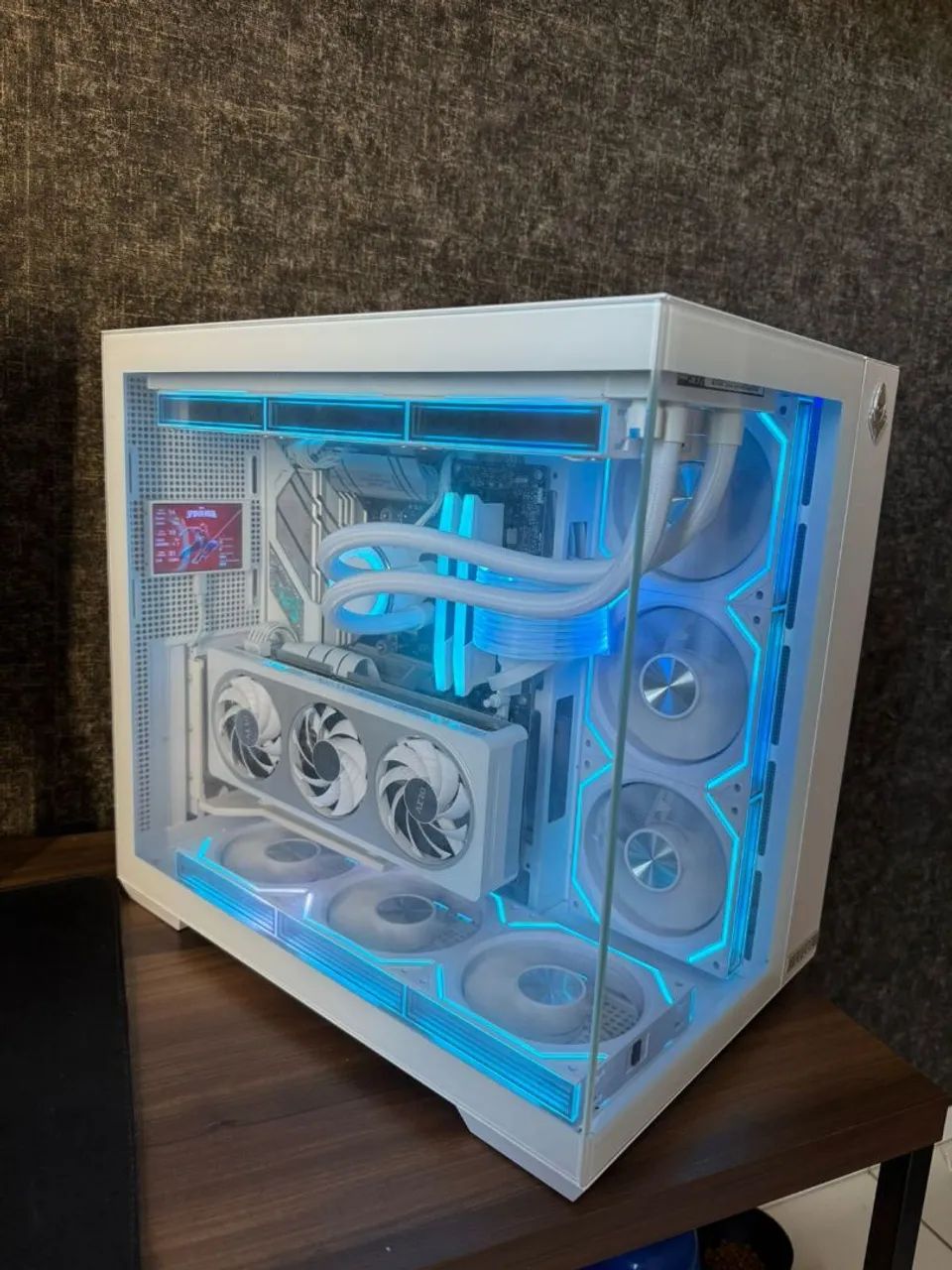 COMPUTADOR GAMER