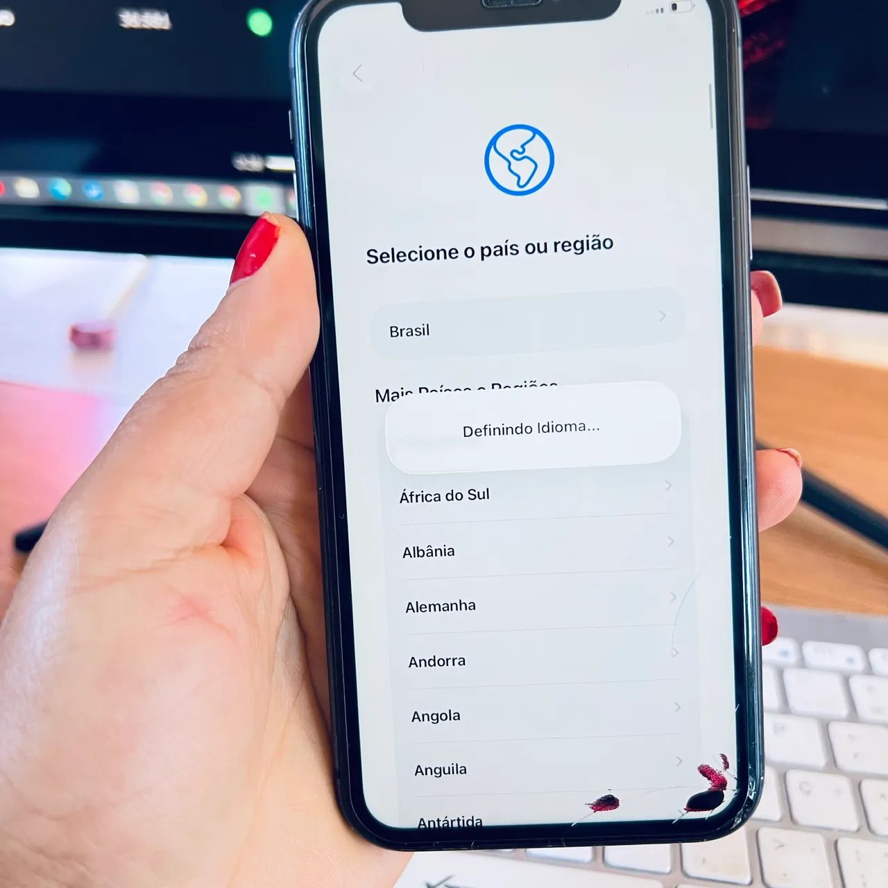 IPHONE 11  - Foto 3