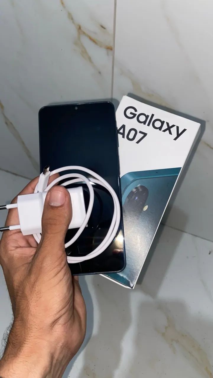 Samsung galaxy A07 - Foto 3