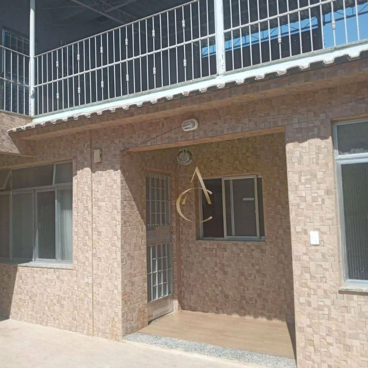 CASA PARA VENDA - POSSE - NOVA IGUAÇU - Foto 2