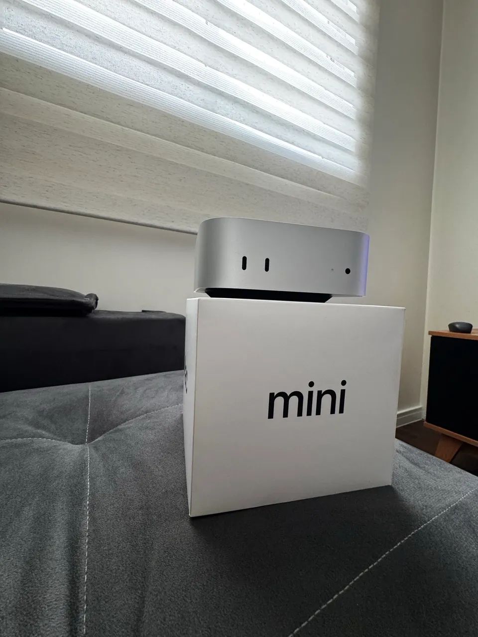 Mac Mini M4 - Foto 4
